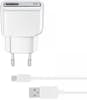 Cellularline USB charger kit 2A - micro USB