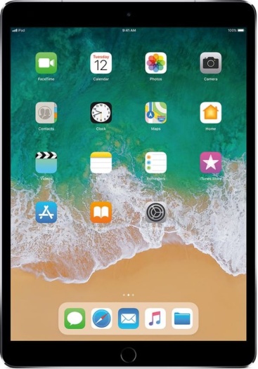 Comprar Apple iPad Pro 10.5 256GB 4G | Phone House