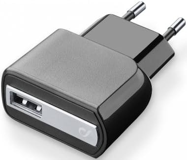 Cellularline USB charger ultra - fast charge unive