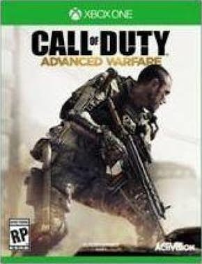 Activision Juego Xbox One - Call Of Duty Advanced Warfare