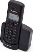 Daewoo Telefono Inalambrico Dect Daewoo Dtd-1350 Duo Negr