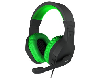 Genesis Auriculares Con Microfono Genesis Argon 200 Gaming
