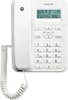 Motorola Telf. Con Cable Dect Digital Motorola Ct202 Blanco