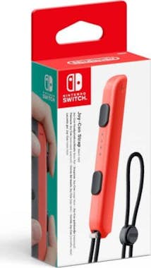 Nintendo Nintendo 2510966 Rojo correa