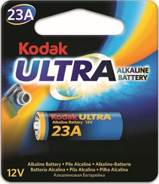 KODAK Pila Alcalina Kodak Ultra  K23a 12v