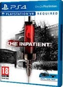 Sony Juego Sony Ps4 The Impatient Vr