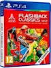 Sony Juego Sony Ps4 Atari Flashback Classics Volume 2