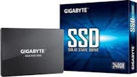 Gigabyte Gigabyte SSD 240GB 2.5"" Serial ATA III