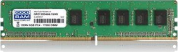 GOODRAM Goodram GR2400D464L17S/8G 8GB DDR4 2400MHz módulo