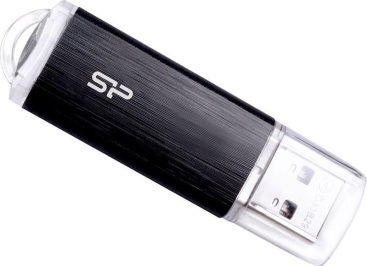 Silicon Power Silicon Power Ultima U02 unidad flash USB 8 GB 2.0