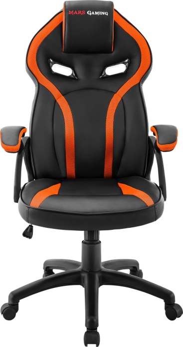 Mars Gaming MGC118 Silla para videojuegos universa