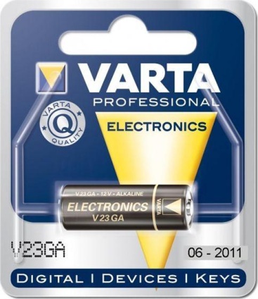 Varta Pila Alcalina Varta 220829 12 V