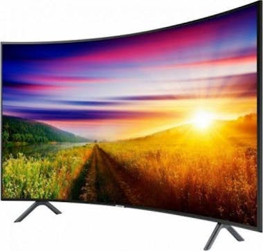 Samsung Smart Tv Samsung Ue65nu7305 65 Ultra Hd 4k Led W