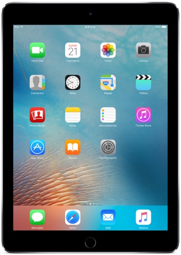 Apple iPad Pro 9.7" 256GB WiFi