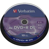 Verbatim Verbatim VB-DPD55S1