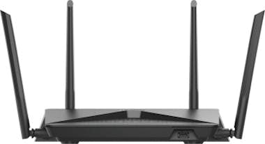 D-Link D-Link EXO AC2600 MU-MIMO router inalámbrico Doble