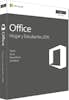 Microsoft Microsoft OFFICE HOME STUD2016 MAC 1 LIC LICS 1usu