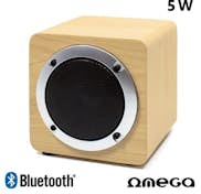 Omega Omega OG60W altavoz portátil 5 W Mono portable spe