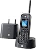 Motorola Telefono Inalambrico Dect Motorola O201 Negro Ip67