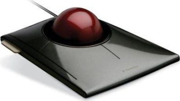 Kensington Trackball SlimBlade™ ratón