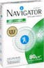 NAVIGATOR Navigator UNIVERSAL A4 Blanco papel para impresora