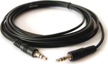Kramer Electronics Audio 1,8 m
