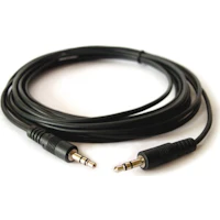 Kramer Electronics Audio 1,8 m