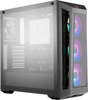 Cooler Master MasterBox MB530P Midi-Tower Negro ca