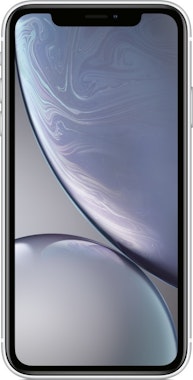 iPhone XR Reacondicionado Grado A 128gb + Cargador