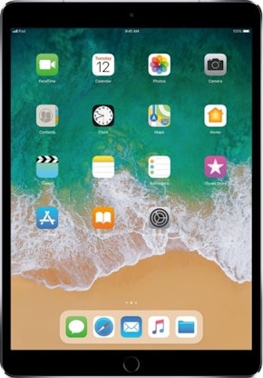 Compra Una Tablet Apple Ipad Pro 10 5 64gb Wifi Libre Al Precio