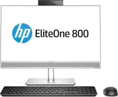 HP HP EliteOne 800 G4 60,5 cm (23.8"") 1920 x 1080 Pi