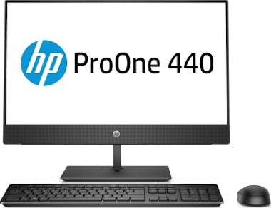 HP HP ProOne PC empresarial Todo-en-Uno no táctil 440