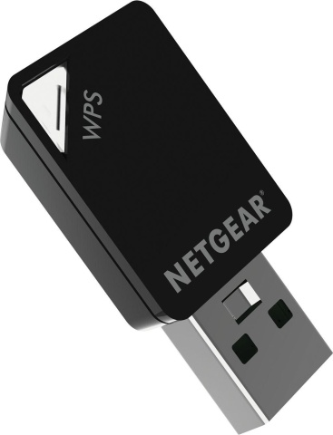 Netgear Netgear A6100 WLAN 433 Mbit/s
