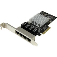 StarTech.com StarTech.com Tarjeta de Red PCI Express Ethernet G