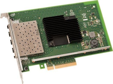 Intel Intel X710-DA4 Interno Fibra 10000 Mbit/s