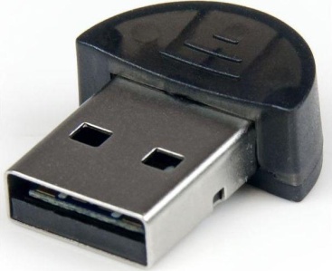 StarTech.com StarTech.com Mini Adaptador USB Bluetooth 2.1 EDR