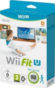 Nintendo Nintendo Wii Fit U + Fit Meter