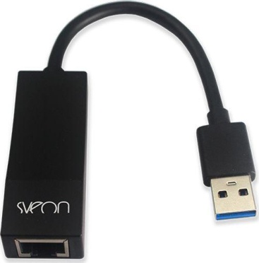 Sveon SCT222 adaptador y tarjeta de red Ethernet 1