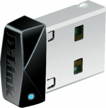 D-Link D-Link DWA-121 adaptador y tarjeta de red WLAN 150