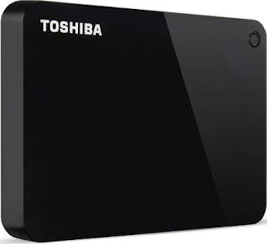 Toshiba Toshiba Canvio Advance disco duro externo 1000 GB