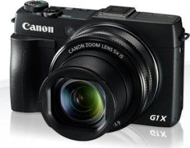 Canon Canon PowerShot G1 X Mark II Cámara compacta 13,1