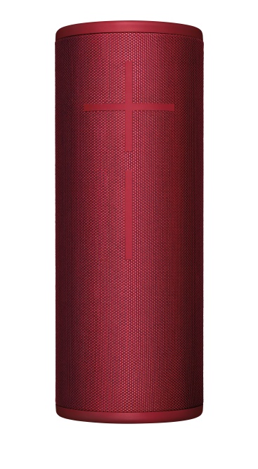 Logitech Logitech Megaboom 3 Rojo
