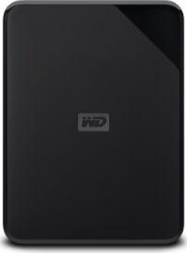 Western Digital WDBJRT0040BBK-WESN 4000GB Negro di