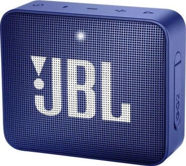 JBL Go 2