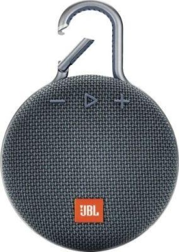 JBL Clip 3 3,3 W Mono portable speaker Azul