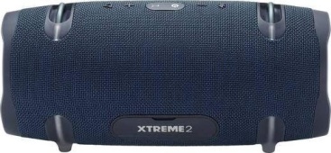 JBL Xtreme 2 40 W Altavoz portátil estéreo Azul