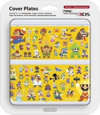 Nintendo Nintendo 2215166 funda para consola portátil Multi