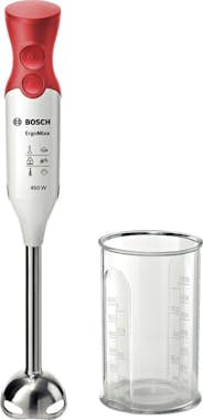 Bosch Bosch MSM64110 licuadora Batidora de inmersión Roj