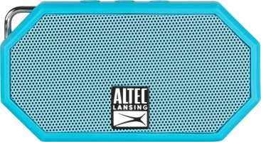 Altec Lansing Altec Lansing Mini H2O Azul