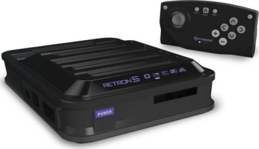Generica Hyperkin RetroN 5